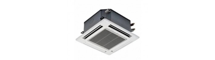 Mitsubishi Electric: климат‑контроль премиум‑класса для любого пространства