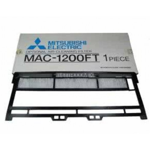MITSUBISHI ELECTRIC MAC-1200FT электростатический фильтр (срок службы не более 4 месяцев)