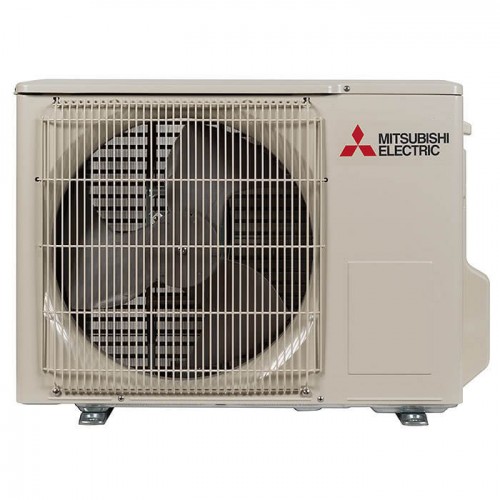 MITSUBISHI ELECTRIC MSZ-HR25VF MUZ-HR25VF